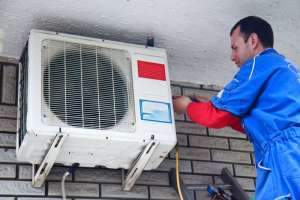 24/7 and Emergency HVAC Near Mount Weather, VA | Air Conidtioning and Heating Contractors