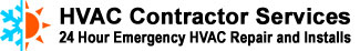 Mount Weather HVAC Services